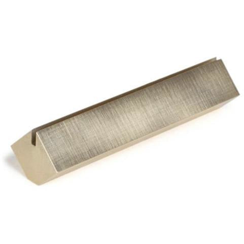 Brass Card Holder